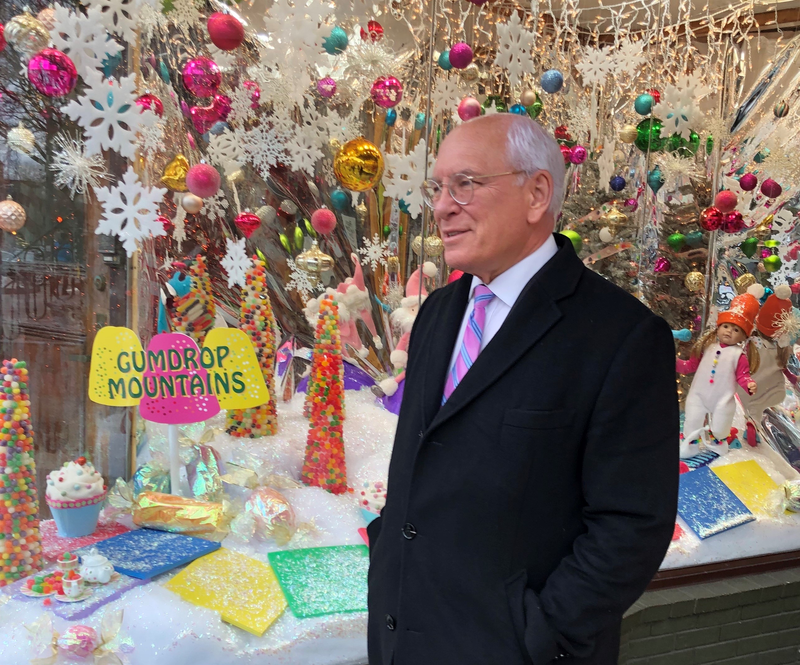 paul tonko net worth